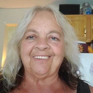 Meet your Posher, Patricia